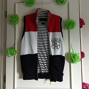 Escada Vest
